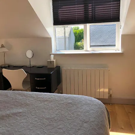 Semesterbostad Sonas Luxury Living