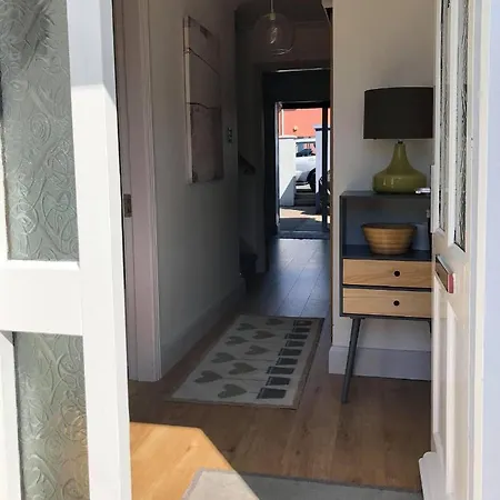 Sonas Luxury Living Dungarvan (Waterford)