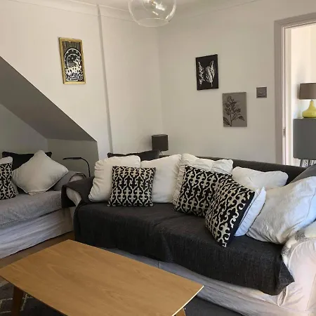 Sonas Luxury Living Nyaraló