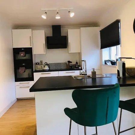 Σπίτι διακοπών Sonas Luxury Living Dungarvan (Waterford)