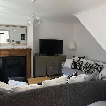Ferienhaus Sonas Luxury Living *