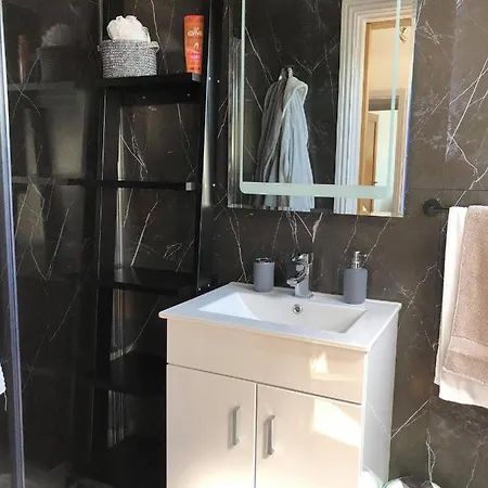 Semesterbostad Sonas Luxury Living Dungarvan (Waterford)