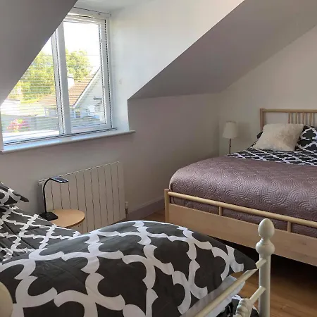 Sonas Luxury Living Feriehus *
