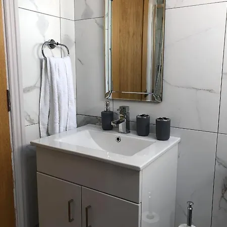 Sonas Luxury Living Feriehus *