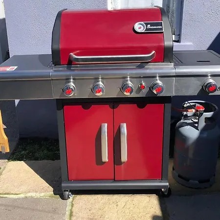 Semesterbostad Sonas Luxury Living Dungarvan (Waterford)