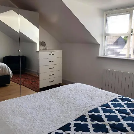 Semesterbostad Sonas Luxury Living