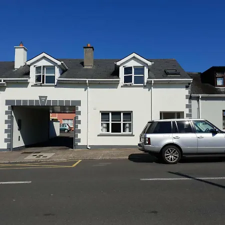 Semesterbostad Sonas Luxury Living Dungarvan (Waterford)