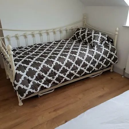 Semesterbostad Sonas Luxury Living