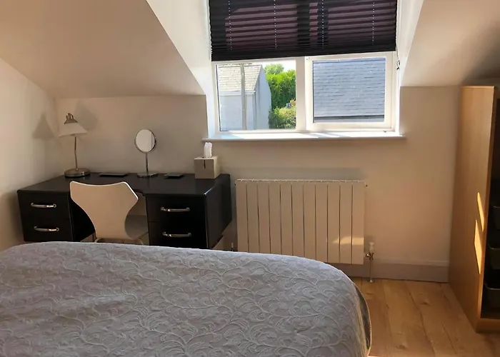 Hébergement de vacances Sonas Luxury Living