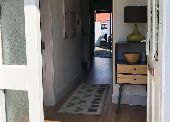 Sonas Luxury Living Dungarvan (Waterford)