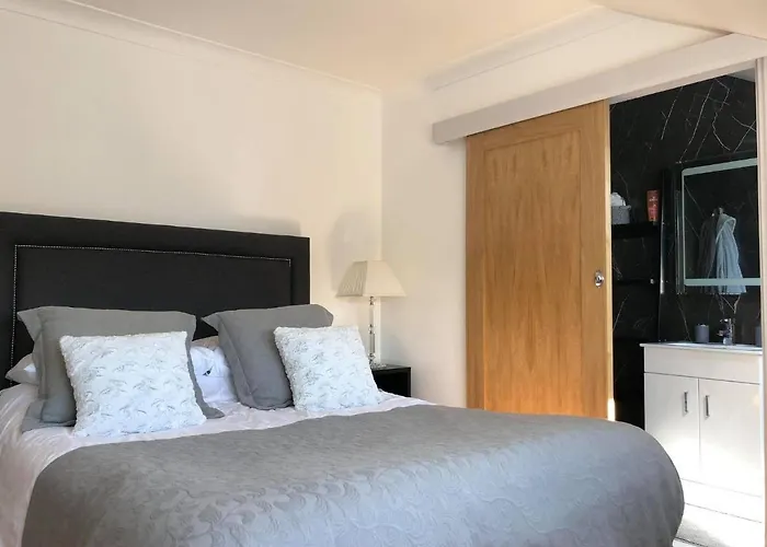 Sonas Luxury Living Дангарван