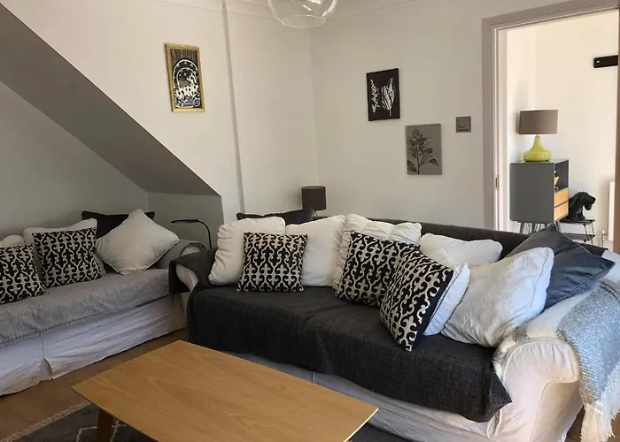 Sonas Luxury Living Дом отдыха