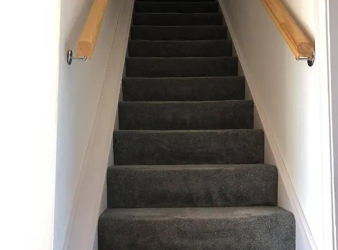 Hébergement de vacances Sonas Luxury Living Dungarvan (Waterford)