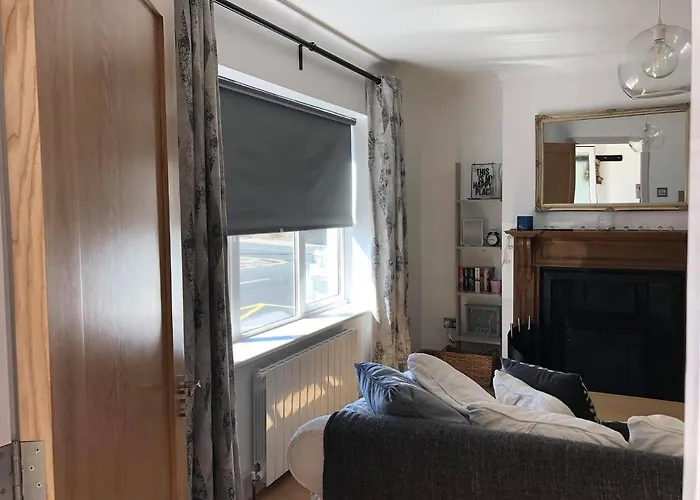 Prázdninový dům Sonas Luxury Living