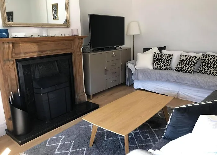 Sonas Luxury Living *