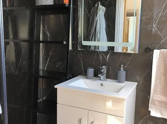 Дом отдыха Sonas Luxury Living Дангарван