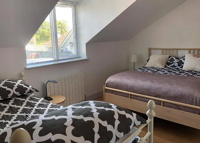 Sonas Luxury Living Hébergement de vacances *