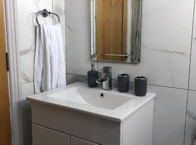 Sonas Luxury Living Hébergement de vacances *