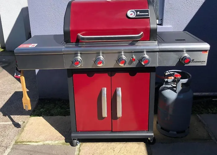 Hébergement de vacances Sonas Luxury Living Dungarvan (Waterford)