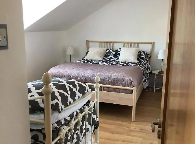 Sonas Luxury Living * Дангарван