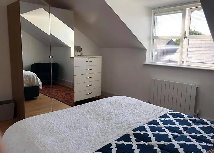 Дом отдыха Sonas Luxury Living