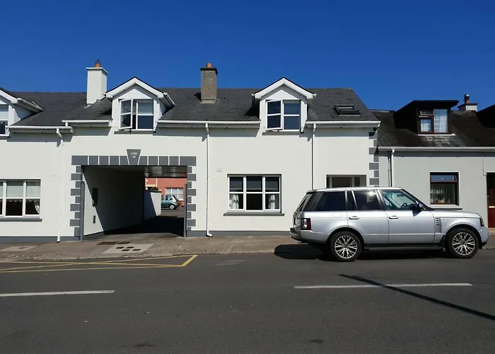 Hébergement de vacances Sonas Luxury Living Dungarvan (Waterford)