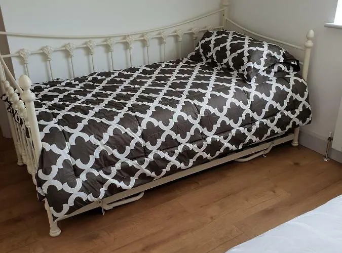 Hébergement de vacances Sonas Luxury Living