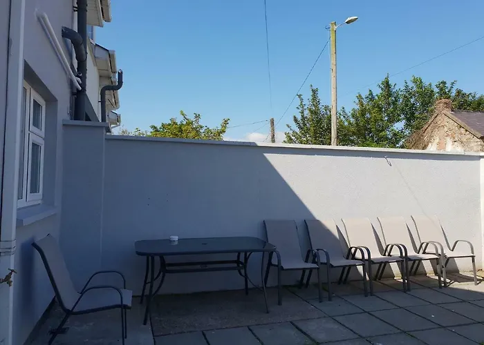 Sonas Luxury Living Дом отдыха *